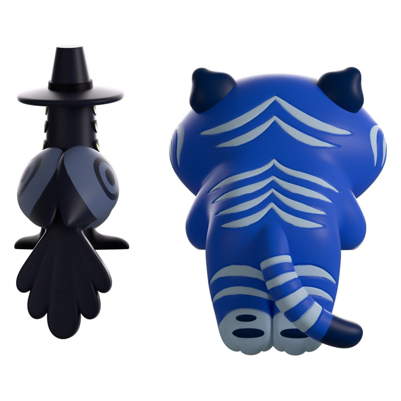 Immagine del prodotto KPop Demon Hunters - Set di figure in vinile Derpy e Sussie Monitor Buddiez