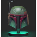 Immagine del prodotto Star Wars - Lampada d'atmosfera casco Boba Fett