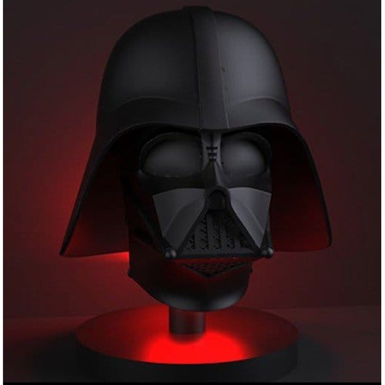 Immagine del prodotto Star Wars - Lampada d'atmosfera casco Darth Vader