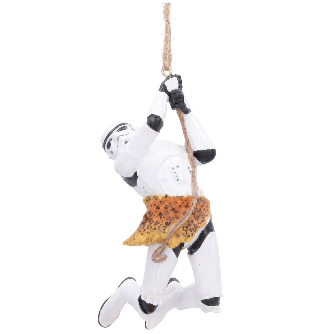 Immagine del prodotto Decorazione per albero di Natale Stormtrooper Tarzan - Star Wars