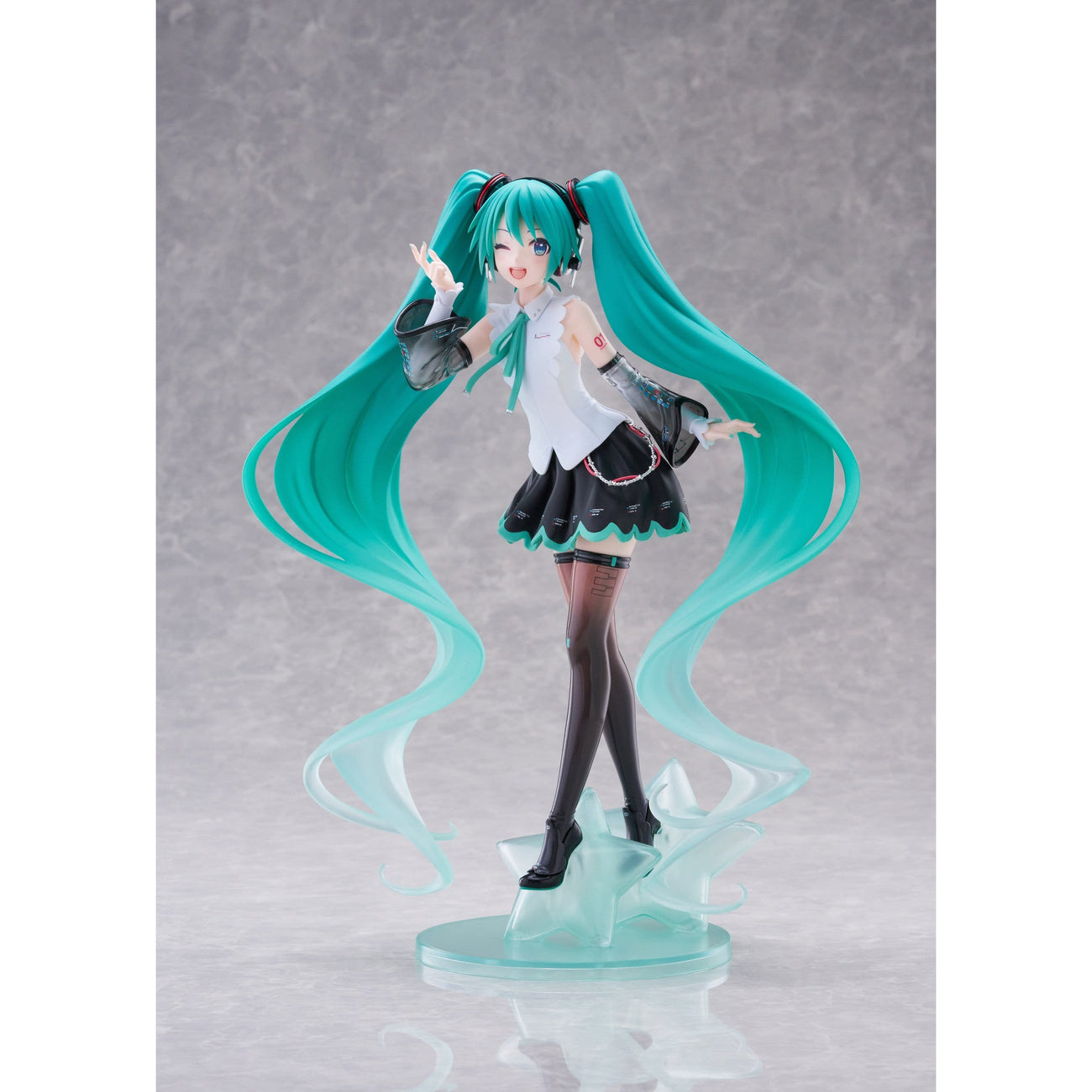 Immagine del prodotto Hatsune Miku - Figure T-Most Versione NT