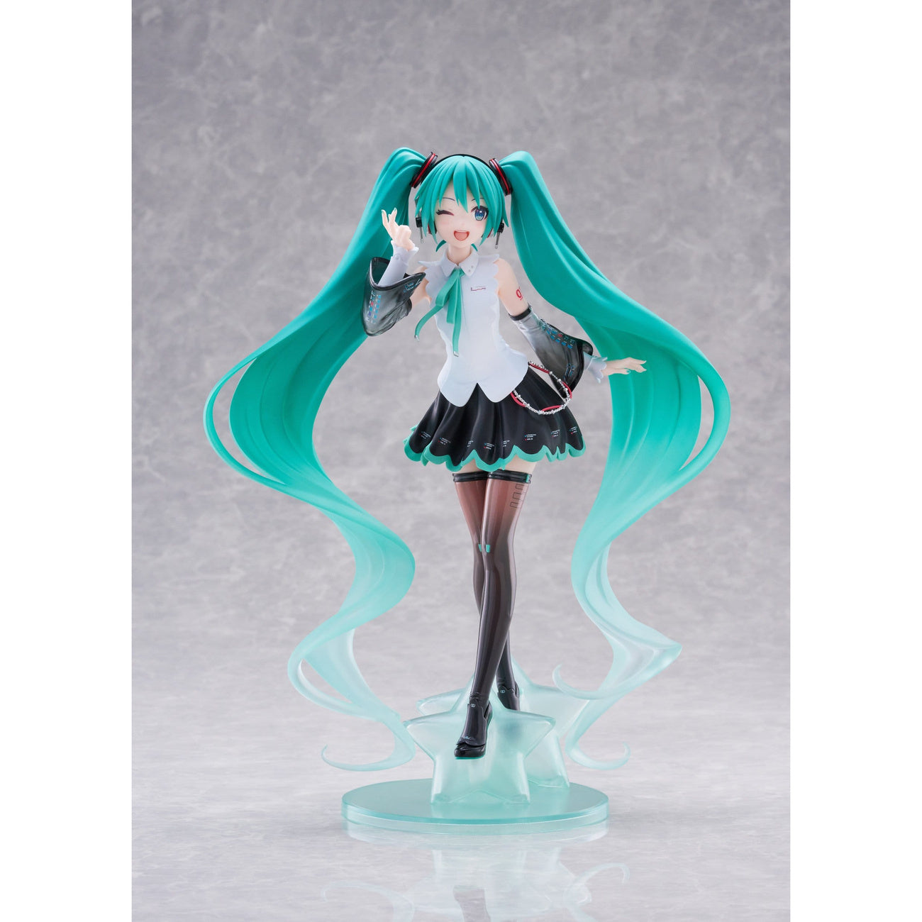 Immagine del prodotto Hatsune Miku - Figure T-Most Versione NT
