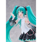 Immagine del prodotto Hatsune Miku - Figure T-Most Versione NT