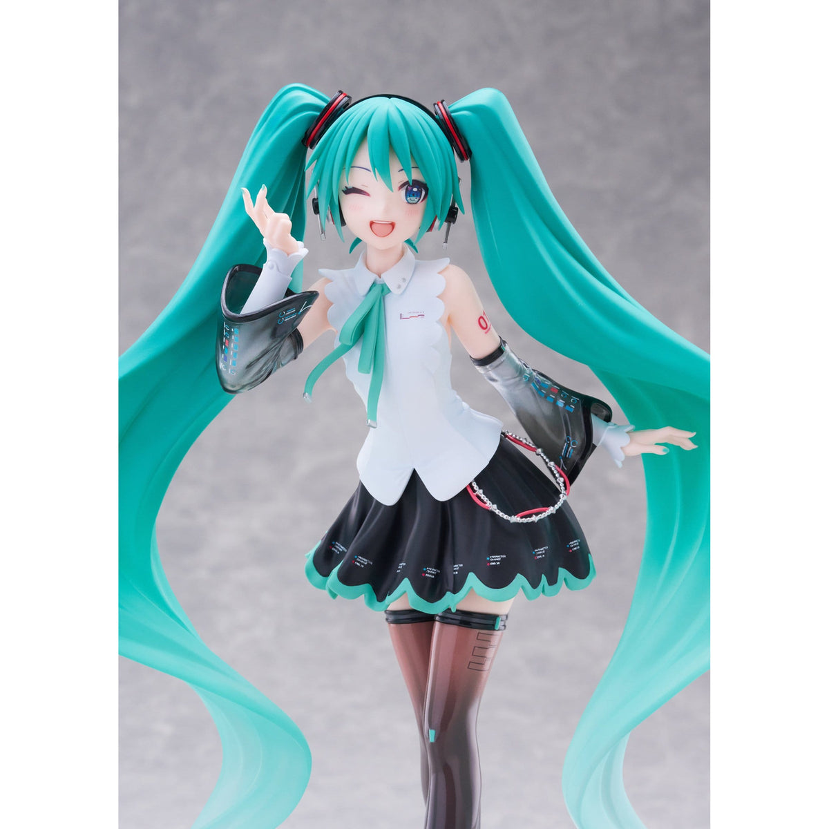 Immagine del prodotto Hatsune Miku - Figure T-Most Versione NT