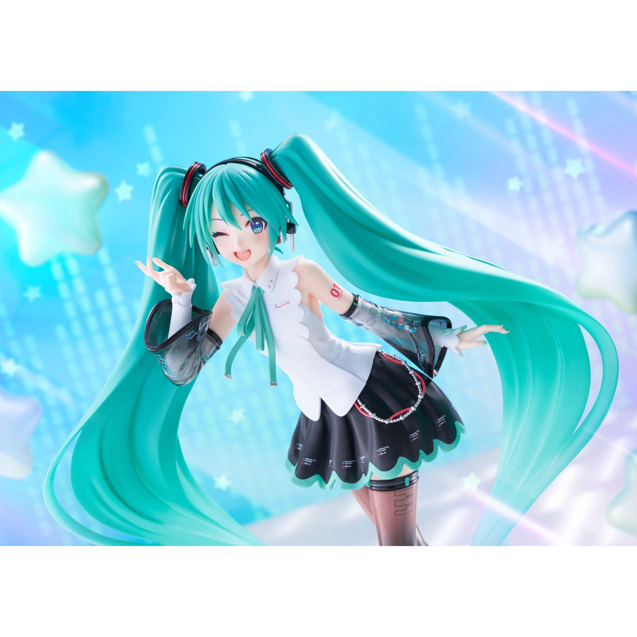 Immagine del prodotto Hatsune Miku - Figure T-Most Versione NT