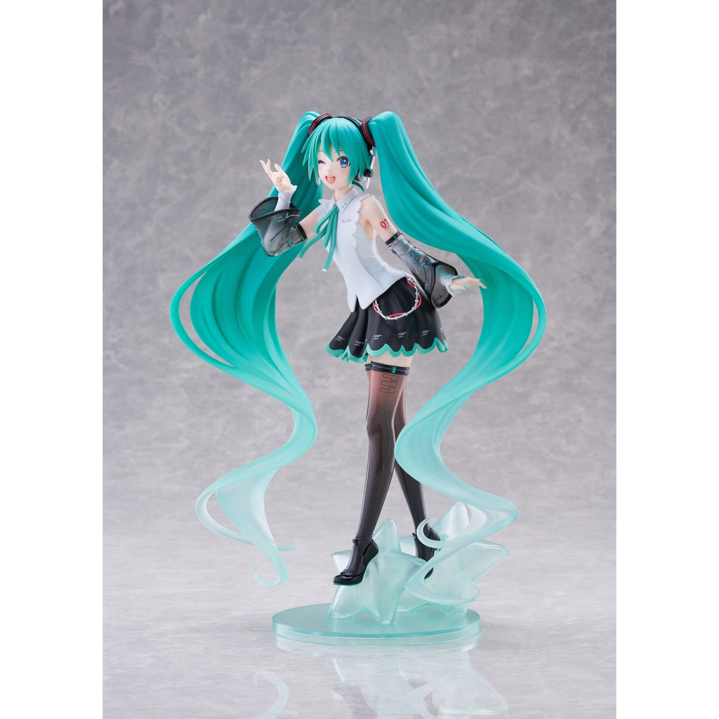 Immagine del prodotto Hatsune Miku - Figure T-Most Versione NT