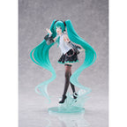 Immagine del prodotto Hatsune Miku - Figure T-Most Versione NT