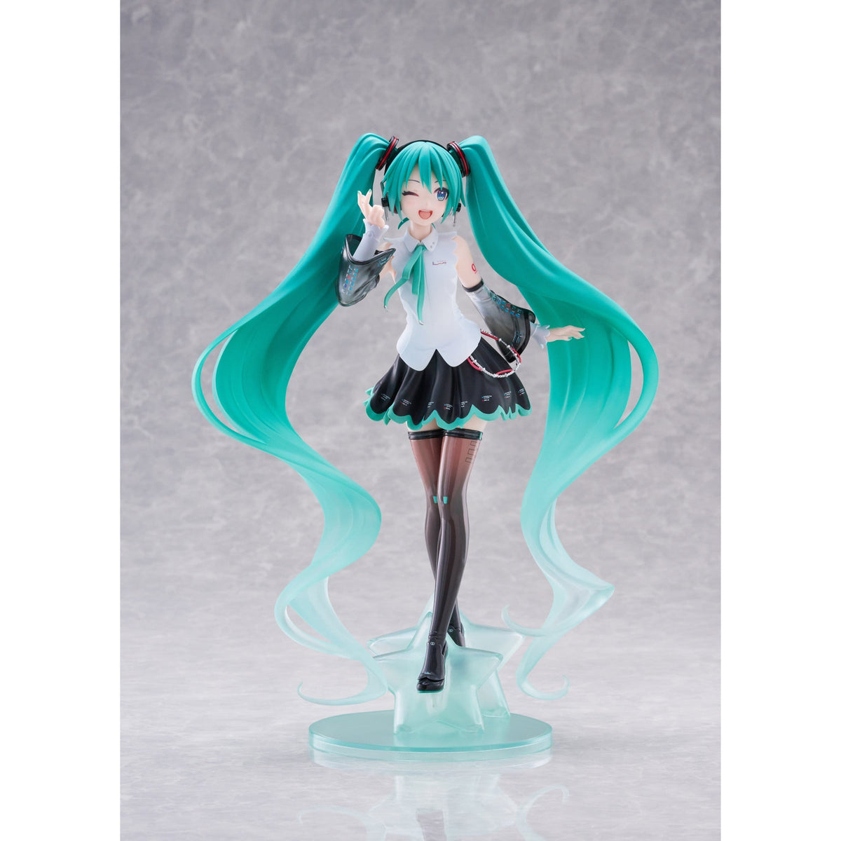 Immagine del prodotto Hatsune Miku - Figure T-Most Versione NT