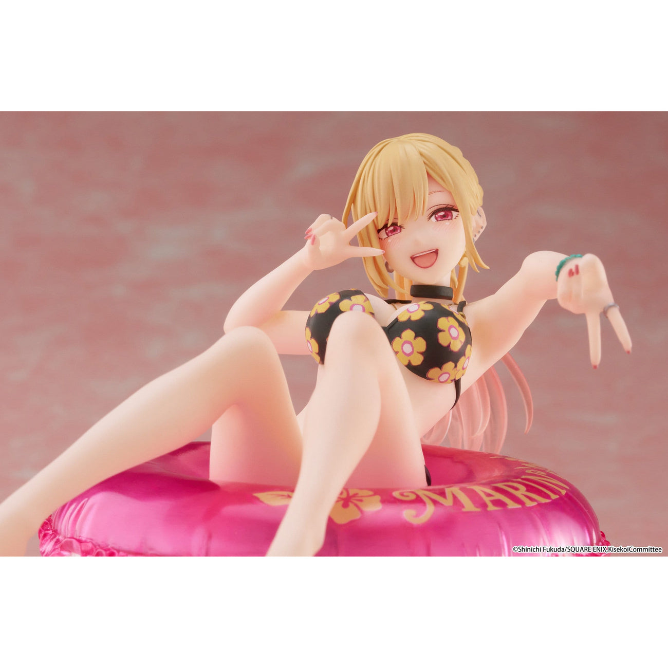 Immagine del prodotto My Dress-Up Darling - Figure Marin Kitagawa Aqua Float Girls (Riedizione)