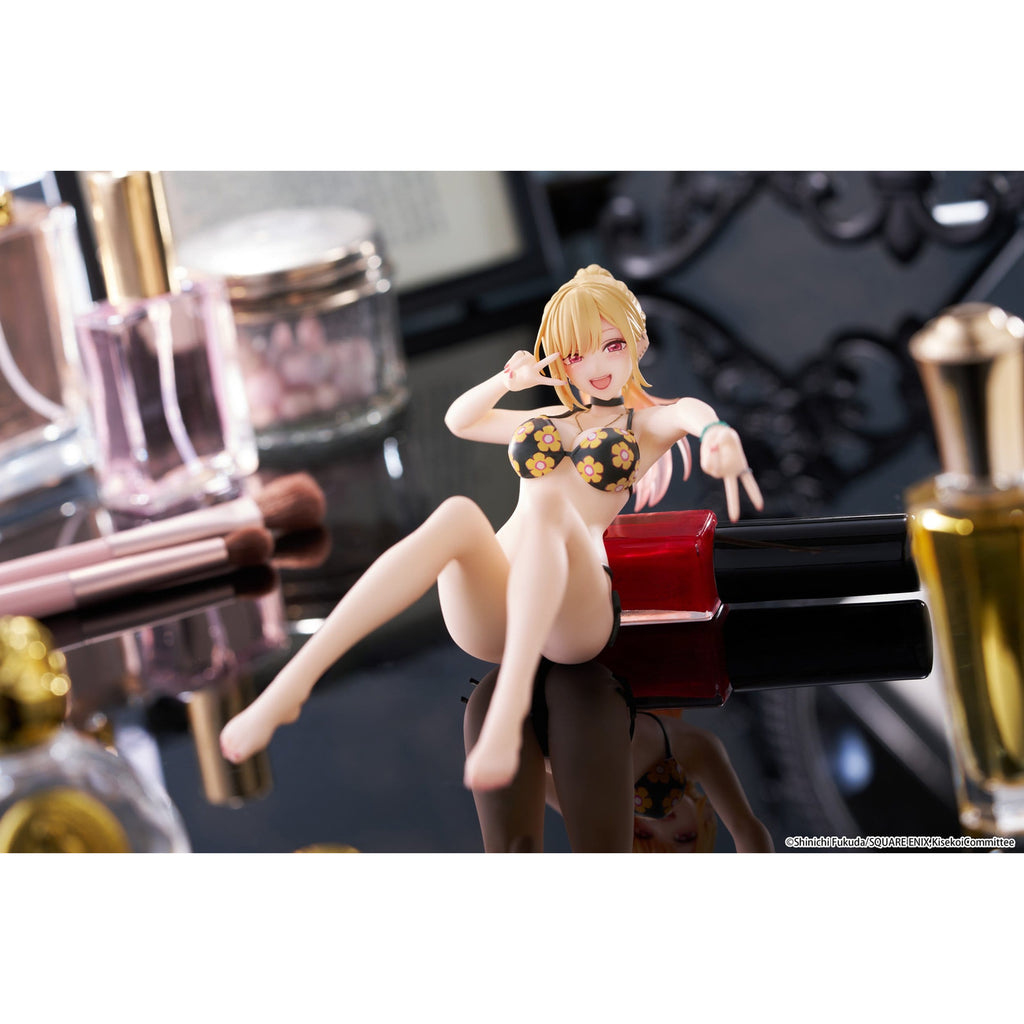 Immagine del prodotto My Dress-Up Darling - Figure Marin Kitagawa Aqua Float Girls (Riedizione)