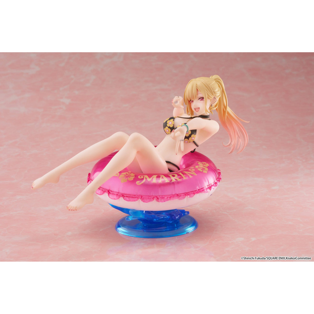 Immagine del prodotto My Dress-Up Darling - Figure Marin Kitagawa Aqua Float Girls (Riedizione)