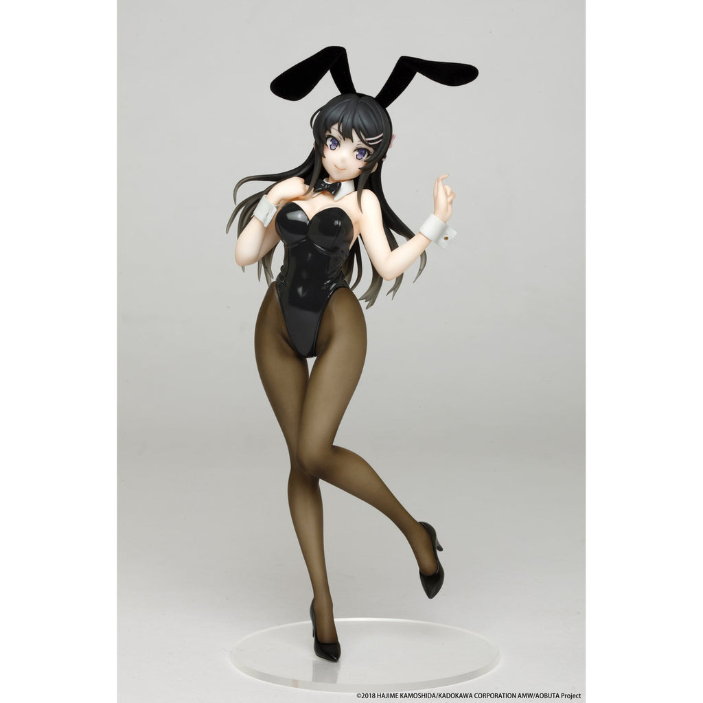Immagine del prodotto Rascal Does Not Dream - Figure Coreful Mai Sakurajima Bunny Version