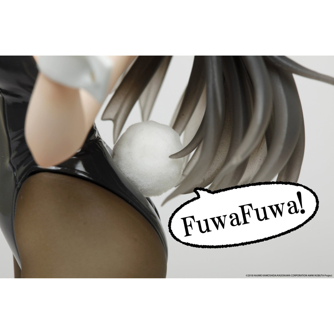 Immagine del prodotto Rascal Does Not Dream - Figure Coreful Mai Sakurajima Bunny Version