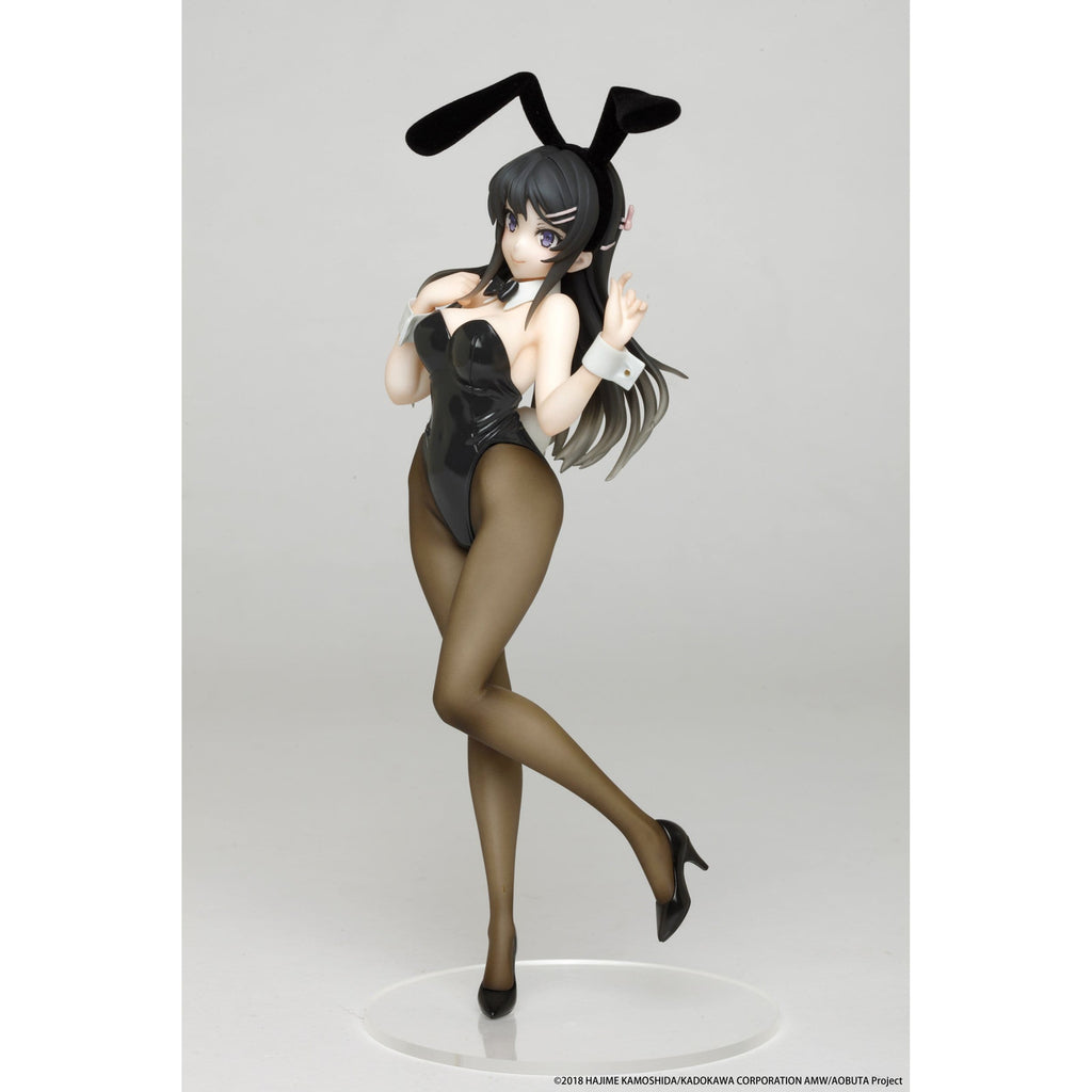 Immagine del prodotto Rascal Does Not Dream - Figure Coreful Mai Sakurajima Bunny Version