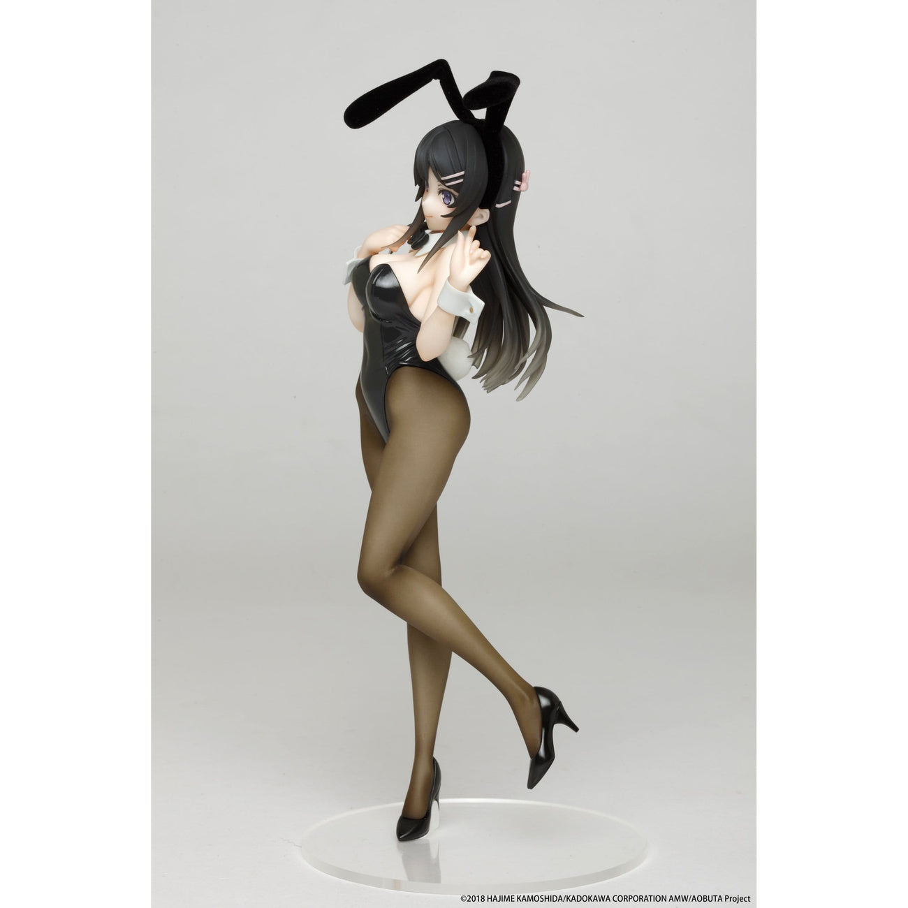 Immagine del prodotto Rascal Does Not Dream - Figure Coreful Mai Sakurajima Bunny Version