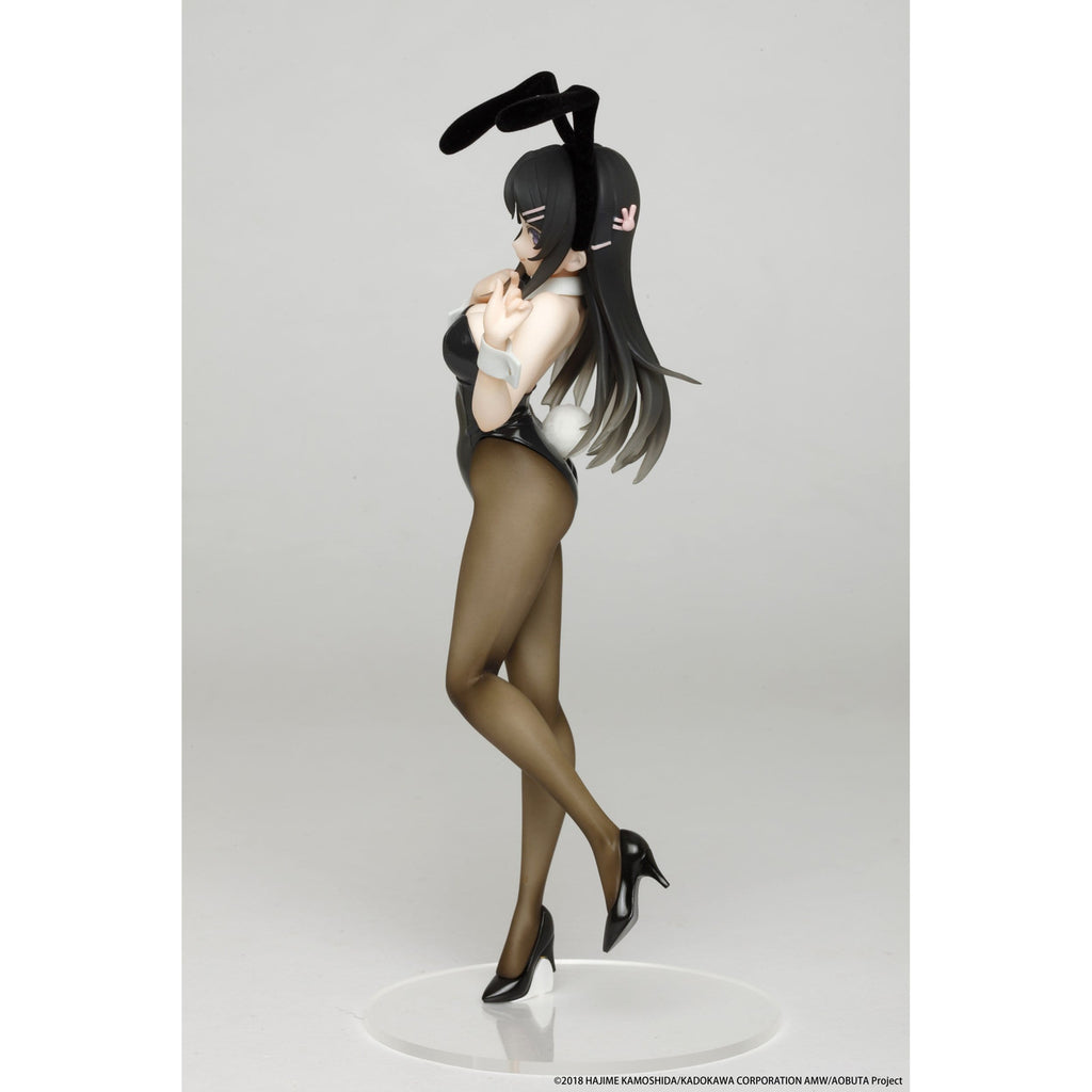 Immagine del prodotto Rascal Does Not Dream - Figure Coreful Mai Sakurajima Bunny Version