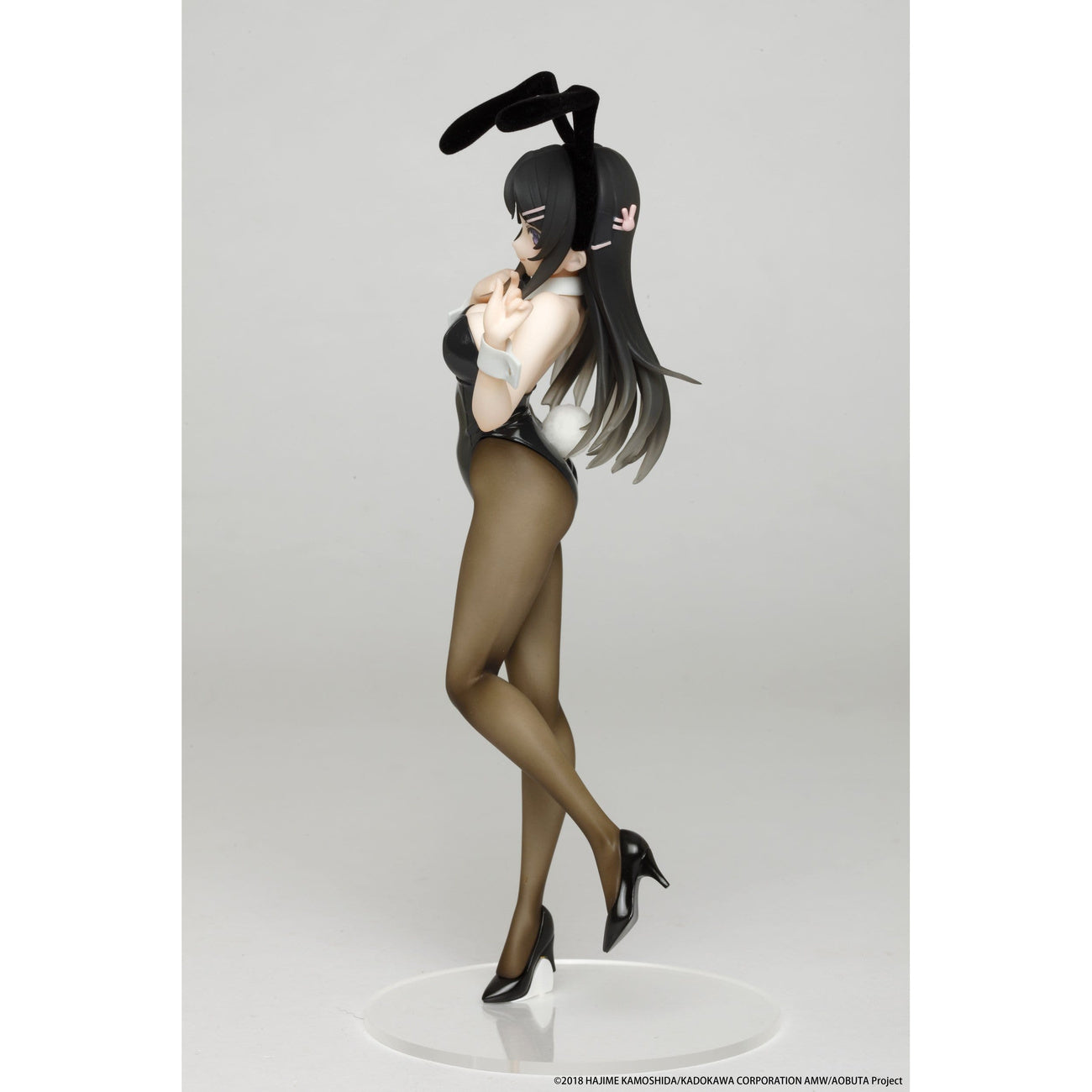 Immagine del prodotto Rascal Does Not Dream - Figure Coreful Mai Sakurajima Bunny Version