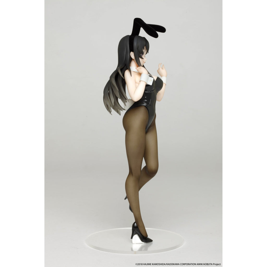 Immagine del prodotto Rascal Does Not Dream - Figure Coreful Mai Sakurajima Bunny Version