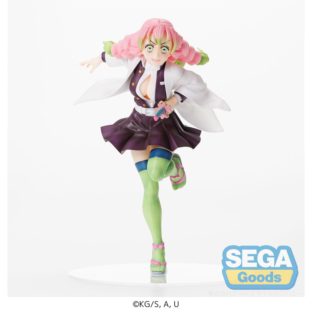 Immagine del prodotto Demon Slayer - Mitsuri Kanroji FIGURIZMa Figure