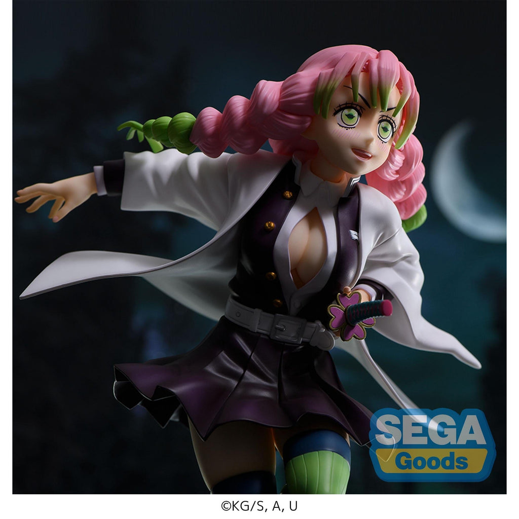 Immagine del prodotto Demon Slayer - Mitsuri Kanroji FIGURIZMa Figure