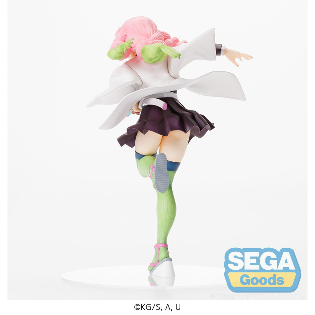 Immagine del prodotto Demon Slayer - Mitsuri Kanroji FIGURIZMa Figure
