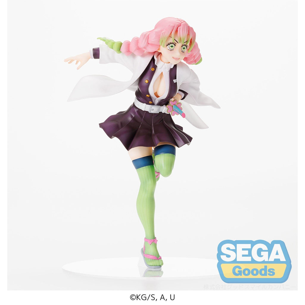 Immagine del prodotto Demon Slayer - Mitsuri Kanroji FIGURIZMa Figure