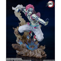Immagine del prodotto Demon Slayer - Figura FiguartsZERO Akaza Upper Moon Three