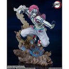 Immagine del prodotto Demon Slayer - Figura FiguartsZERO Akaza Upper Moon Three