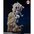 Immagine del prodotto Demon Slayer - Figura FiguartsZERO Akaza Upper Moon Three