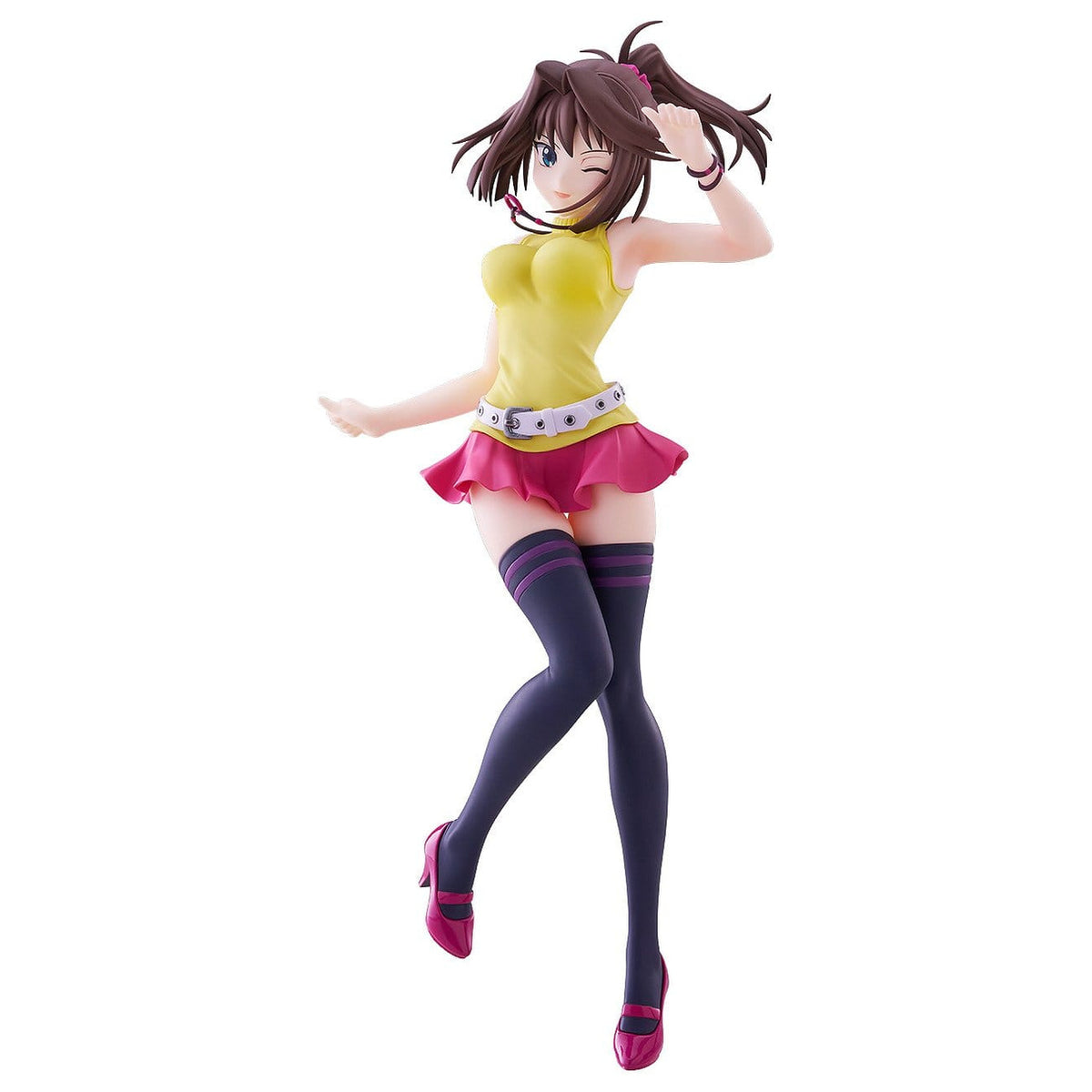 Immagine del prodotto Yu-Gi-Oh! – Figure Pop Up Parade Anzu Mazaki