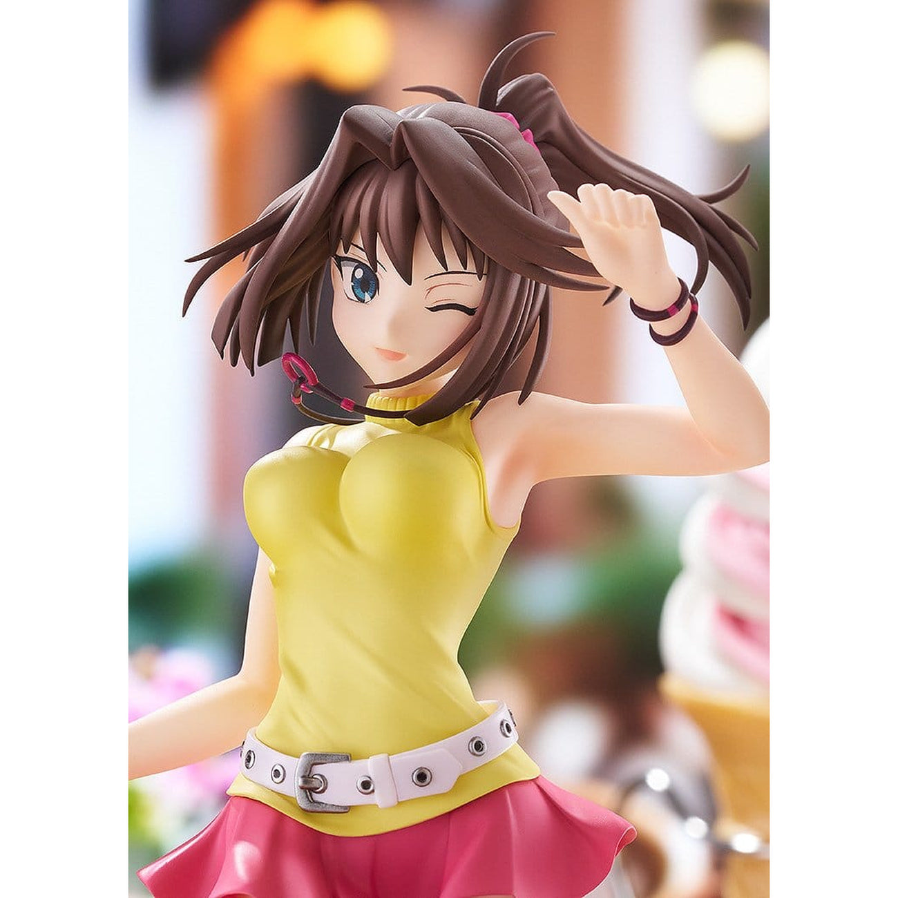 Immagine del prodotto Yu-Gi-Oh! – Figure Pop Up Parade Anzu Mazaki