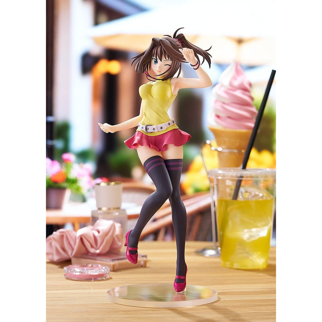 Immagine del prodotto Yu-Gi-Oh! – Figure Pop Up Parade Anzu Mazaki