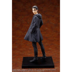 Immagine del prodotto Attack on Titan - Figura Eren Yeager The Final Season Version