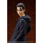 Immagine del prodotto Attack on Titan - Figura Eren Yeager The Final Season Version