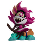 Immagine del prodotto Hazbin Hotel - Niffty Clean It Up Figure in Vinile