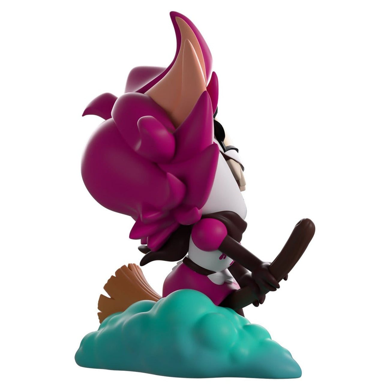 Immagine del prodotto Hazbin Hotel - Niffty Clean It Up Figure in Vinile
