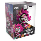 Immagine del prodotto Hazbin Hotel - Niffty Clean It Up Figure in Vinile