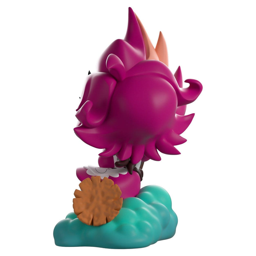 Immagine del prodotto Hazbin Hotel - Niffty Clean It Up Figure in Vinile