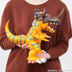Immagine del prodotto Digimon Adventure - Greymon e Taichi Yagami set di figure G.E.M. Series (Repeat)