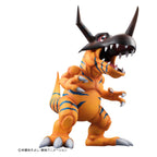 Immagine del prodotto Digimon Adventure - Greymon e Taichi Yagami set di figure G.E.M. Series (Repeat)