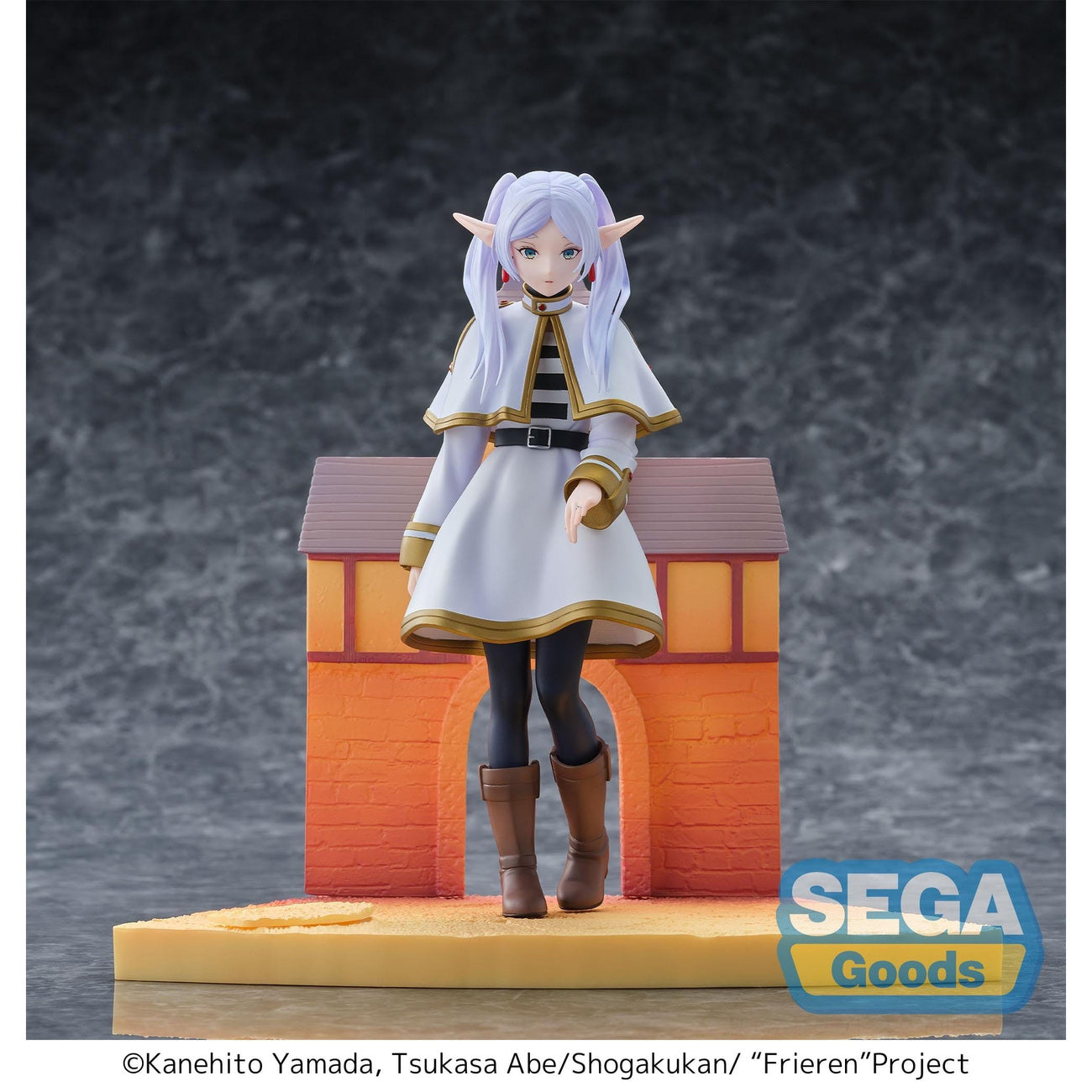 Immagine del prodotto Frieren - Eternal Love figure Luminasta