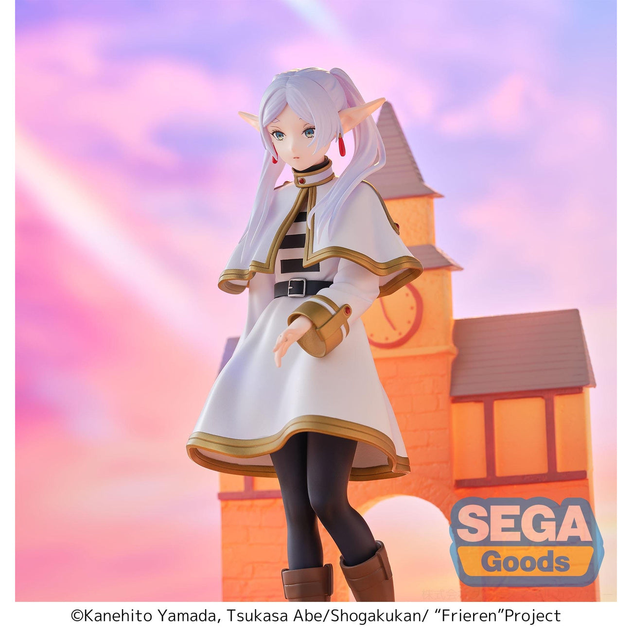 Immagine del prodotto Frieren - Eternal Love figure Luminasta