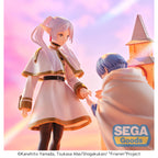 Immagine del prodotto Frieren - Eternal Love figure Luminasta