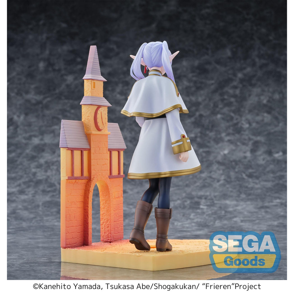 Immagine del prodotto Frieren - Eternal Love figure Luminasta