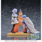 Immagine del prodotto Frieren - Eternal Love figure Luminasta