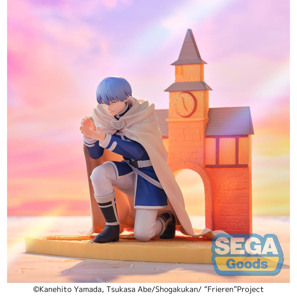 Product image Frieren - Himmel Eternal Love Luminasta Figure