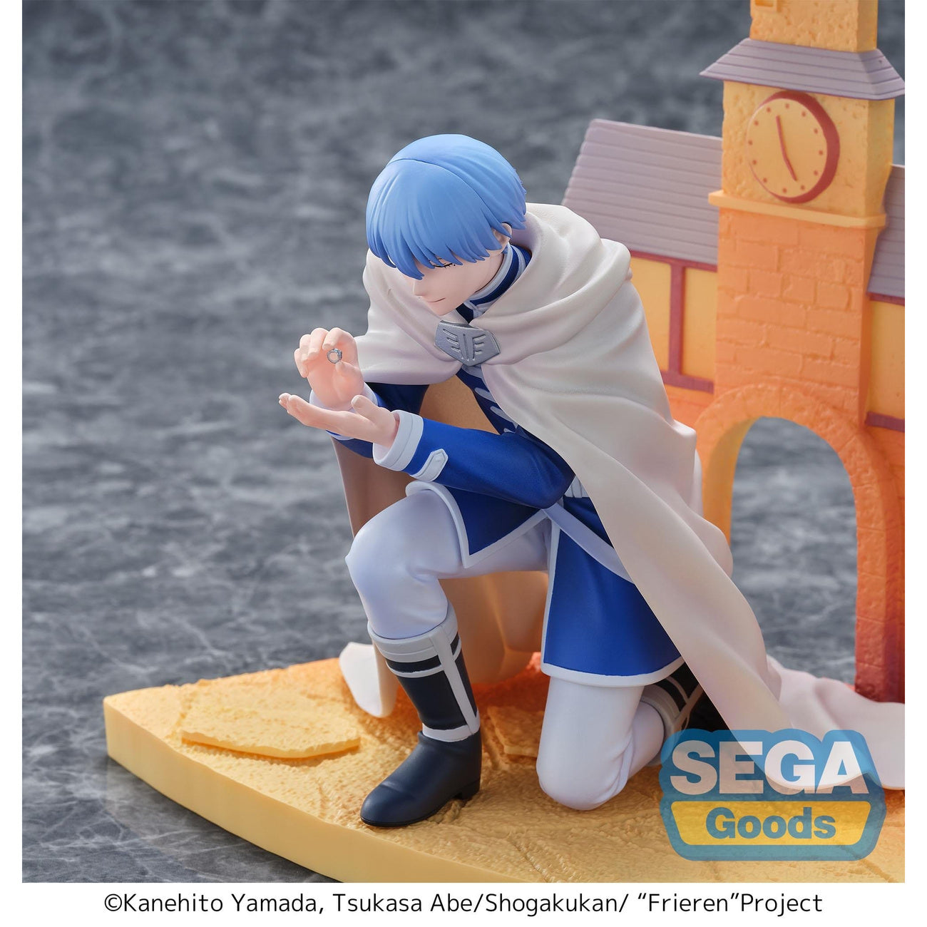 Product image Frieren - Himmel Eternal Love Luminasta Figure