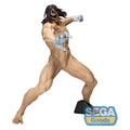 Immagine del prodotto Attack on Titan - Eren Yeager GigantiX Figure Versione Attack Titan