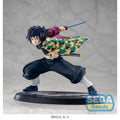 Immagine del prodotto Demon Slayer – Figura Luminasta Giyu Tomioka Awakening Version