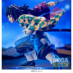 Immagine del prodotto Demon Slayer – Figura Luminasta Giyu Tomioka Awakening Version